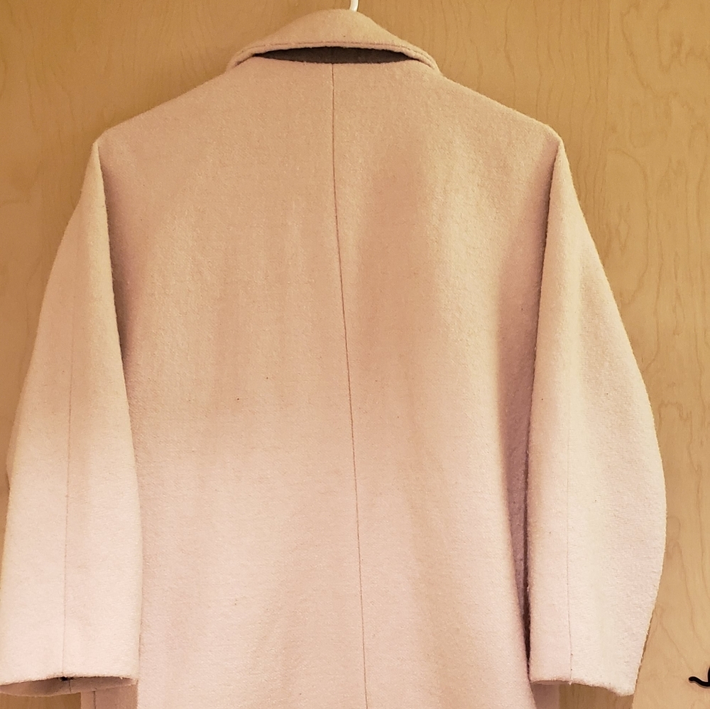 Coat - Picture 2 of 3